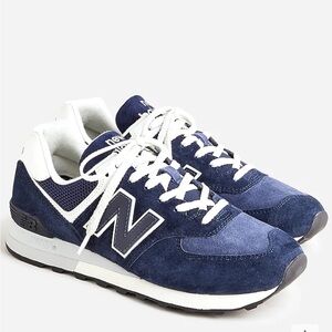 New Balance 574 adult sneakers
